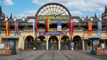 Europa-Park